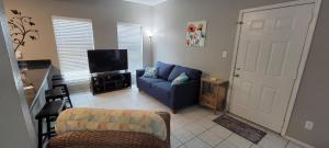 Gallery image of Less Than Block to Beach Trinity House-plex I unit 302 in South Padre Island