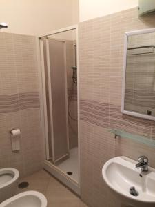 Kép Albergo Enrica szállásáról Rómában a galériában