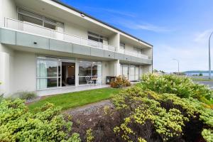 Gallery image of Affordable One Bedroom Apartment Lake Taupo C4 in Taupo