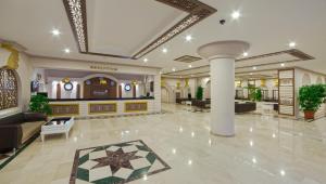 صورة لـ 07 Group Hotel في ألانيا