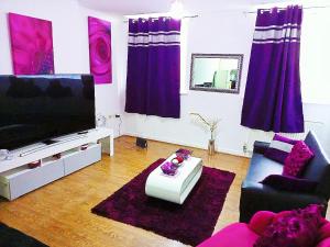 Gallery image of DOUBLE ROOM CLOSE TO BRADFORD UNIVERSITY AND CITY CENTRE in Bradford