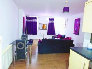 Gallery image of DOUBLE ROOM CLOSE TO BRADFORD UNIVERSITY AND CITY CENTRE in Bradford