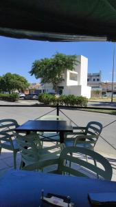 Kép Apartamento Avenida Manzanilla - Bajo de Guía szállásáról Sanlúcar de Barramedában a galériában