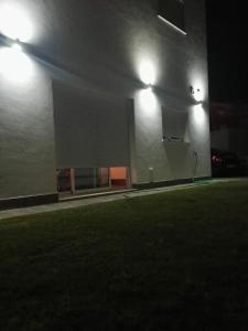 Kép Apartamento Avenida Manzanilla - Bajo de Guía szállásáról Sanlúcar de Barramedában a galériában