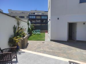 Kép Apartamento Avenida Manzanilla - Bajo de Guía szállásáról Sanlúcar de Barramedában a galériában