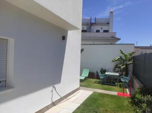 Kép Apartamento Avenida Manzanilla - Bajo de Guía szállásáról Sanlúcar de Barramedában a galériában