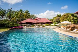 Bazen v nastanitvi oz. blizu nastanitve EAST KEYS - East Lagoon Suites