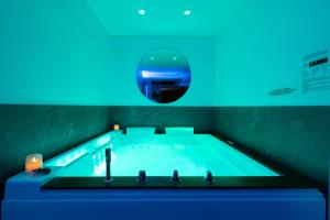 Fotografie z fotogalerie ubytování Hotel Ibisco Suites & Relax v destinaci Pozzuoli