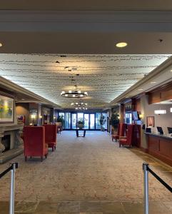 Fotografie z fotogalerie ubytování Penticton Lakeside Resort v destinaci Penticton