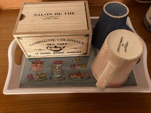 Fotografia z galérie ubytovania JFK b & b v destinácii Ciampino