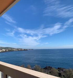 Un paisaje natural cerca of the bed and breakfast
