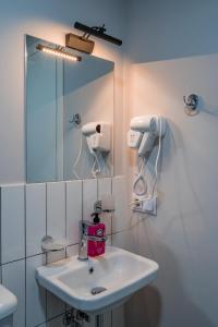 Ένα μπάνιο στο Gudauri 18-GN