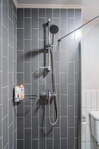 Ένα μπάνιο στο Gudauri 18-GN +32 φωτογραφίες