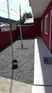 Φωτογραφία από το άλμπουμ του CASA com 3 QUARTOS 1000M DA PRAIA σε Itapema