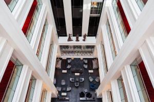 内罗毕Radisson Blu Hotel, Nairobi Upper Hill的相册照片