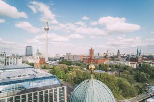 Photo de la galerie de l'établissement Radisson Collection Hotel, Berlin, à Berlin