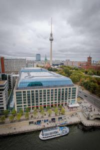 Gallery image of Radisson Collection Hotel, Berlin in Berlin