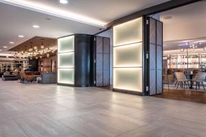 Foto sihtkohas Basel asuva majutusasutuse Radisson Blu, Basel galeriist