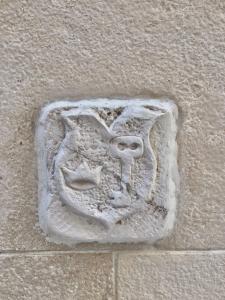 Billede fra billedgalleriet på Il Rifugio Del Conte i Bari