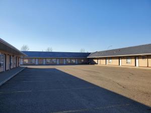 Fotografie z fotogalerie ubytování Stars Inn - Motel v destinaci Fort Saskatchewan