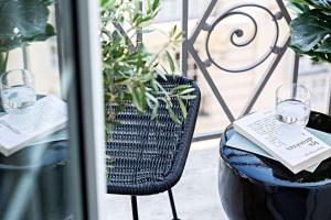 Afbeelding uit fotogalerij van Le Riviera Collection, Signature Collection by Best Western in Nice