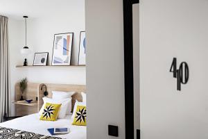 Afbeelding uit fotogalerij van Le Riviera Collection, Signature Collection by Best Western in Nice