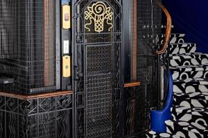 Afbeelding uit fotogalerij van Le Riviera Collection, Signature Collection by Best Western in Nice
