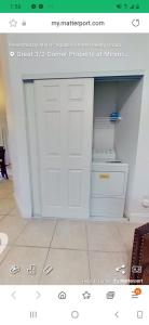 Gallery image of Luxury Private Room Washer Dryer Free Wifi in Miramar
