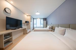 Surestay Plus Hotel By Best Western Asan 牙山市 22年 最新料金