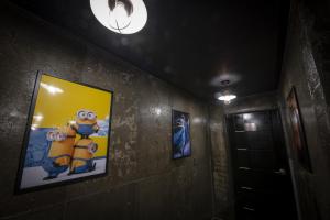 Fotografie z fotogalerie ubytování Travely Hotel Gapyeong v destinaci Gapyeong