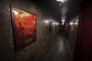 Fotografie z fotogalerie ubytování Travely Hotel Gapyeong v destinaci Gapyeong