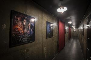Fotografie z fotogalerie ubytování Travely Hotel Gapyeong v destinaci Gapyeong