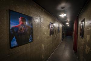 Fotografie z fotogalerie ubytování Travely Hotel Gapyeong v destinaci Gapyeong