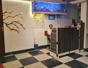 Gallery image of Georgian Inn in Kolkata