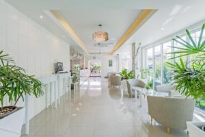 Gallery image of Park 38 Hotel - SHA Plus in Phuket