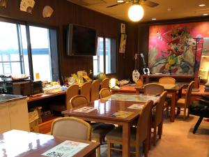 Gallery image of Guesthouse Otaru Wanokaze in Otaru