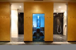 Зображення з фотогалереї помешкання Hotel Herzblut - Joker card included in summer у місті Зальбах-Гінтерглемм