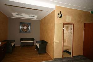Зображення з фотогалереї помешкання Hotel Herzblut - Joker card included in summer у місті Зальбах-Гінтерглемм
