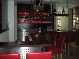 Напої в Hotel Herzblut - Joker card included in summer