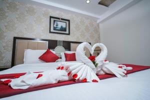 Fotografie z fotogalerie ubytování Hotel Sidhartha Chalakudy v destinaci Kizhake Chālakudi