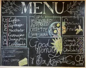 Gallery image of Arroyo Boutique&Business Hotel- By Star Hotels in Nahariyya +17 photos