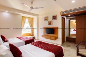 Gallery image of Moois Residency in Kannur