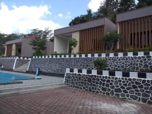 Бассейн в Oase Van Java или поблизости