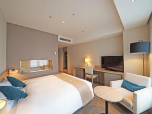 Bilde i galleriet til the square hotel Yokohama Minatomirai i Yokohama