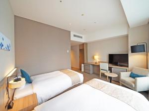 Bilde i galleriet til the square hotel Yokohama Minatomirai i Yokohama