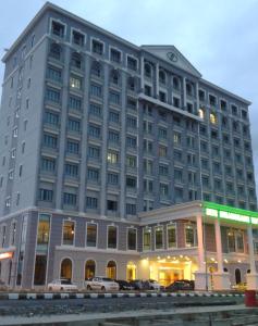 Gallery image of Seri Simanggang Hotel in Simanggang