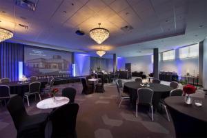 Gallery image of Four Points by Sheraton Atlanta Airport West in Atlanta