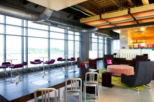 Gallery image of Aloft Cleveland Downtown in Cleveland