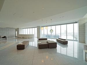 Bilde i galleriet til the square hotel Yokohama Minatomirai i Yokohama