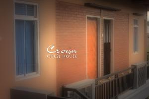 Fotografie z fotogalerie ubytování Crown Guest House v destinaci Ambarawa